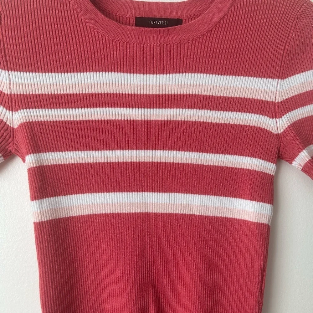 Forever 21 top size medium
